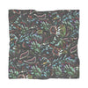 Image of Jungles Leaves Scarf