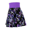 Image of Kaleidoscope Skater Skirt