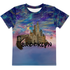 Image of Brooklyn Kingdom Kids' Tee