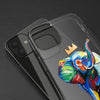 Image of Elephant X Crown Phone Case (Clear Cases)