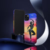 Image of Odissi at Sunrise Phone Case (Tough Case)
