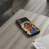 Image of Desi Wonder Woman Phone Case (Tough Case)