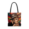 Image of Hova Tote Bag