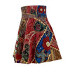 Image of Desi Patchwork Skirt