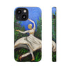 Image of Kathak Dancer Phone Case (Tough Case)