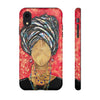 Image of Fela's Queen Phone Case (Tough Case)