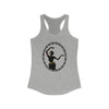 Image of Classical Dancer Racerback Tank