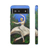 Image of Kathak Dancer Phone Case (Tough Case)