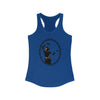 Image of Classical Dancer Racerback Tank