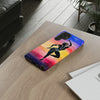 Image of Odissi at Sunrise Phone Case (Tough Case)