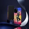 Image of Odissi at Sunrise Phone Case (Tough Case)