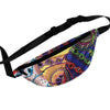 Image of Desi Folk Fanny Pack