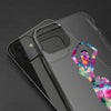 Image of Holi Hai Dancer Phone Case (Clear Case)
