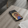 Image of Desi Wonder Woman Phone Case (Tough Case)