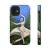 Image of Kathak Dancer Phone Case (Tough Case)