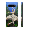 Image of Kathak Dancer Phone Case (Tough Case)