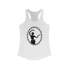 Image of Classical Dancer Racerback Tank