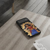 Image of Desi Wonder Woman Phone Case (Tough Case)