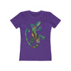 Image of Wise Lizard Women's Tee