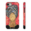 Image of Fela's Queen Phone Case (Tough Case)