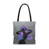 Image of Vibe'n Tote Bag