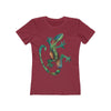 Image of Wise Lizard Women's Tee
