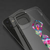 Image of Holi Hai Dancer Phone Case (Clear Case)