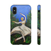 Image of Kathak Dancer Phone Case (Tough Case)