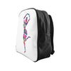 Image of Holi Hai Dancer Backpack
