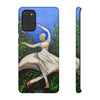 Image of Kathak Dancer Phone Case (Tough Case)