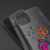 Image of Yogi Pop Art Phone Case (Clear Case)