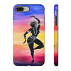 Image of Odissi at Sunrise Phone Case (Tough Case)