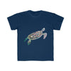 Image of Wise Turtle Kids Tee