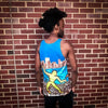 Image of City Dancers Unisex Tank Top