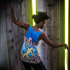 Image of City Dancers Unisex Tank Top