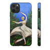 Image of Kathak Dancer Phone Case (Tough Case)