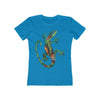 Image of Wise Lizard Women's Tee