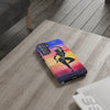 Image of Odissi at Sunrise Phone Case (Tough Case)