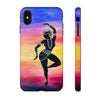 Image of Odissi at Sunrise Phone Case (Tough Case)