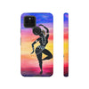 Image of Odissi at Sunrise Phone Case (Tough Case)