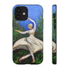 Image of Kathak Dancer Phone Case (Tough Case)