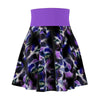 Image of Kaleidoscope Skater Skirt