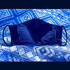 Image of Denim Face Mask