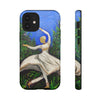 Image of Kathak Dancer Phone Case (Tough Case)