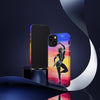 Image of Odissi at Sunrise Phone Case (Tough Case)