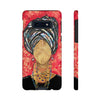 Image of Fela's Queen Phone Case (Tough Case)
