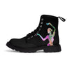 Image of Holi Hai Dancer Women's Boots