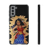 Image of Desi Wonder Woman Phone Case (Tough Case)