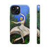 Image of Kathak Dancer Phone Case (Tough Case)