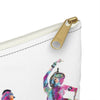 Image of Holi Hai Dancers Accessory Pouch